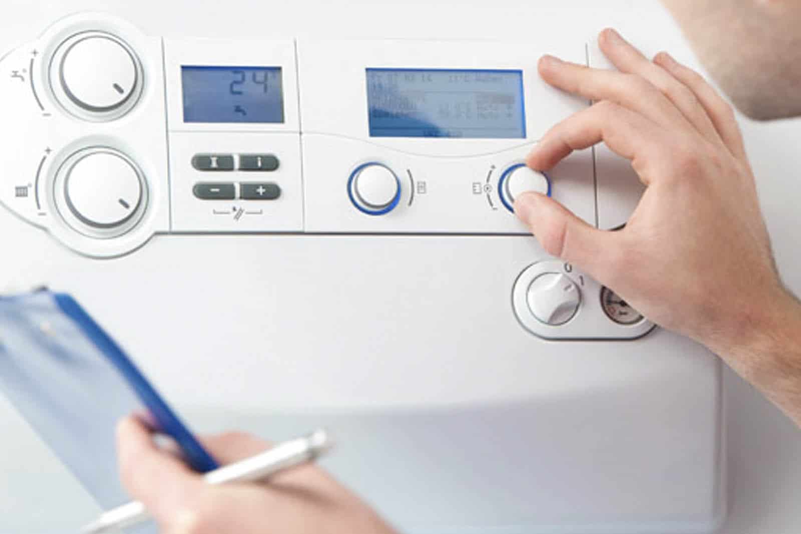 Gas Boiler Service London - Boiler Installation, Replacement, Service ...